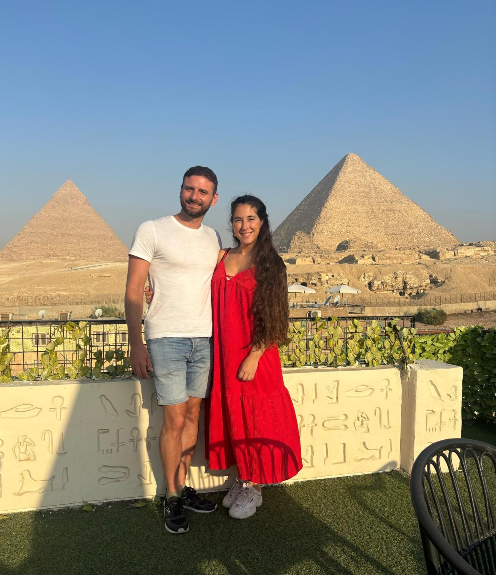 Solima Pyramids View Kafret el-Gabal Εξωτερικό φωτογραφία